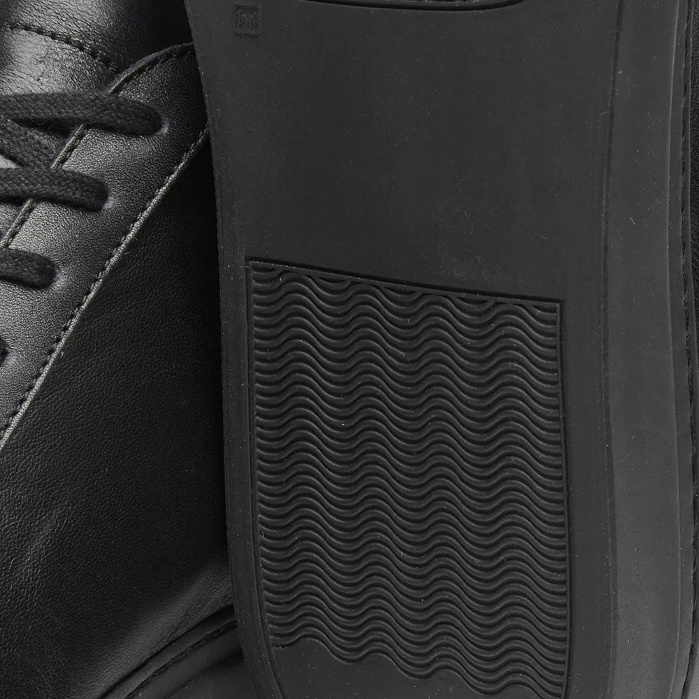 Common Projects Original Achilles Mid Black