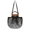 Longchamp Le Pliage Filet L Mesh bag