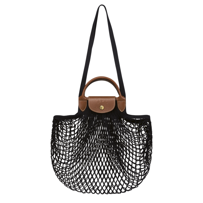Longchamp Le Pliage Filet L Mesh bag