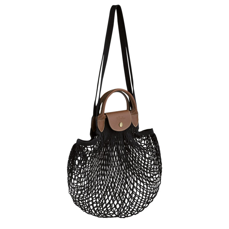 Longchamp Le Pliage Filet L Mesh bag