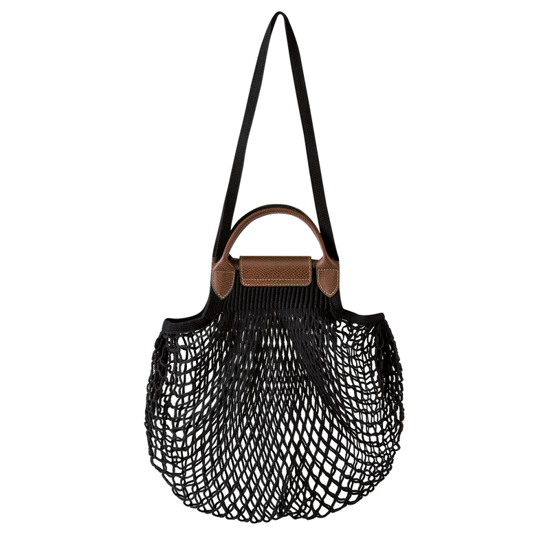 Longchamp Le Pliage Filet L Mesh bag