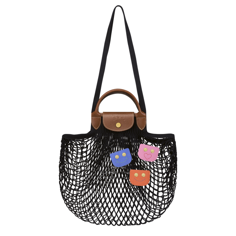 Longchamp Le Pliage Filet L Mesh bag