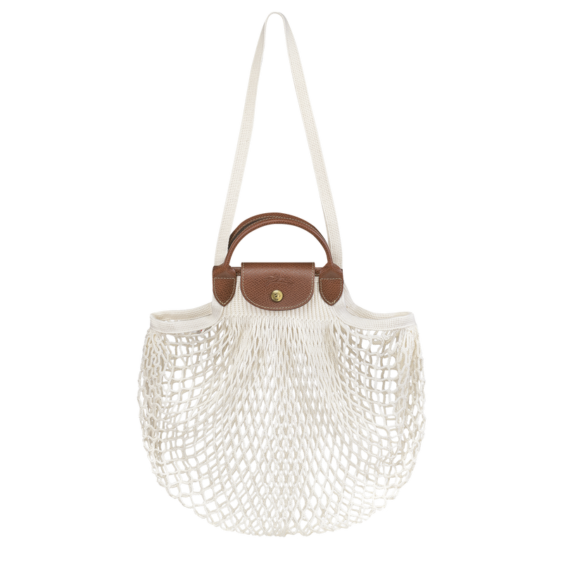 Longchamp Le Pliage Filet L Mesh bag
