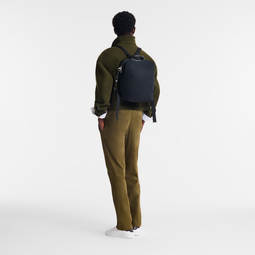 Longchamp Le Pliage Energy L Backpack