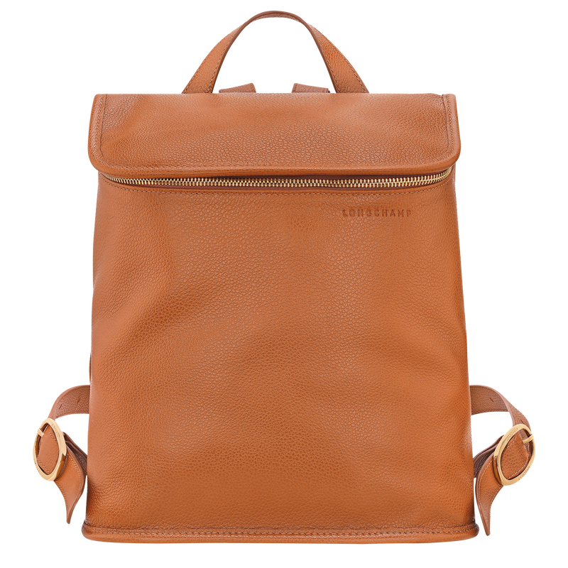Longchamp Le Foulonné M Backpack
