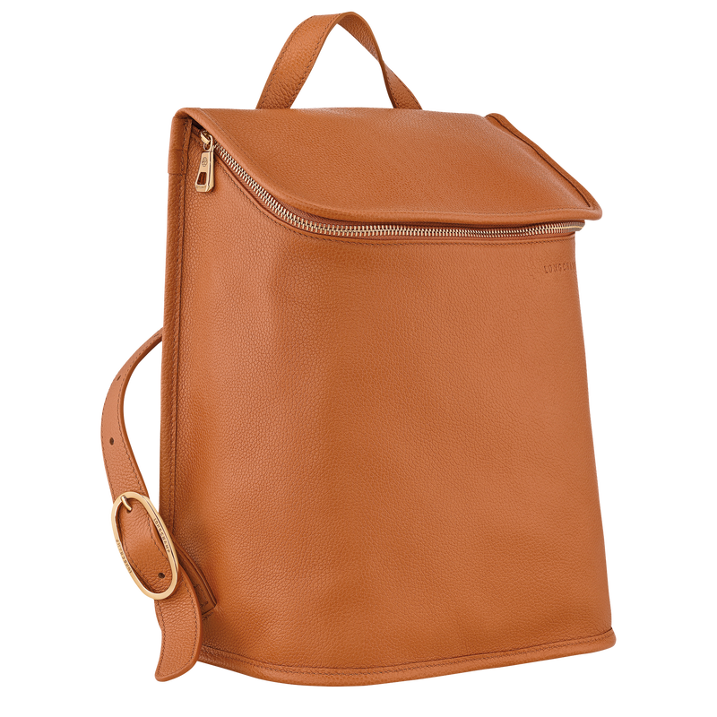Longchamp Le Foulonné M Backpack