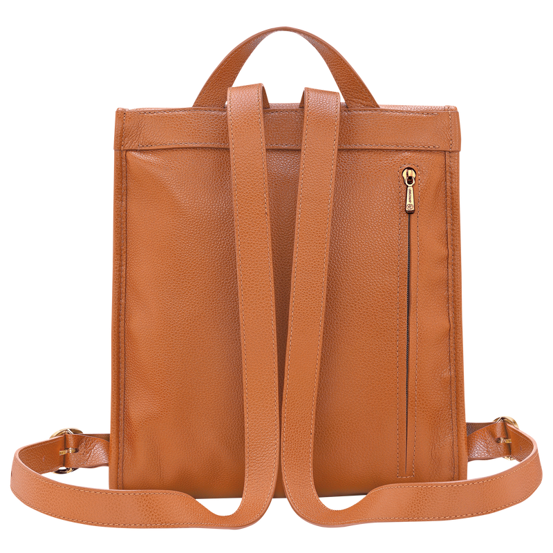 Longchamp Le Foulonné M Backpack