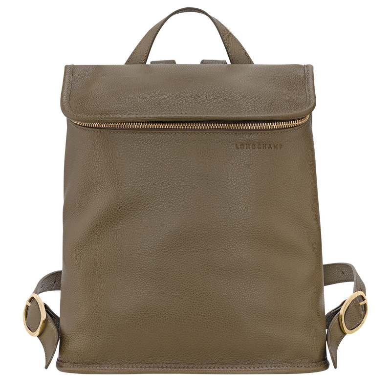 Longchamp Le Foulonné M Backpack
