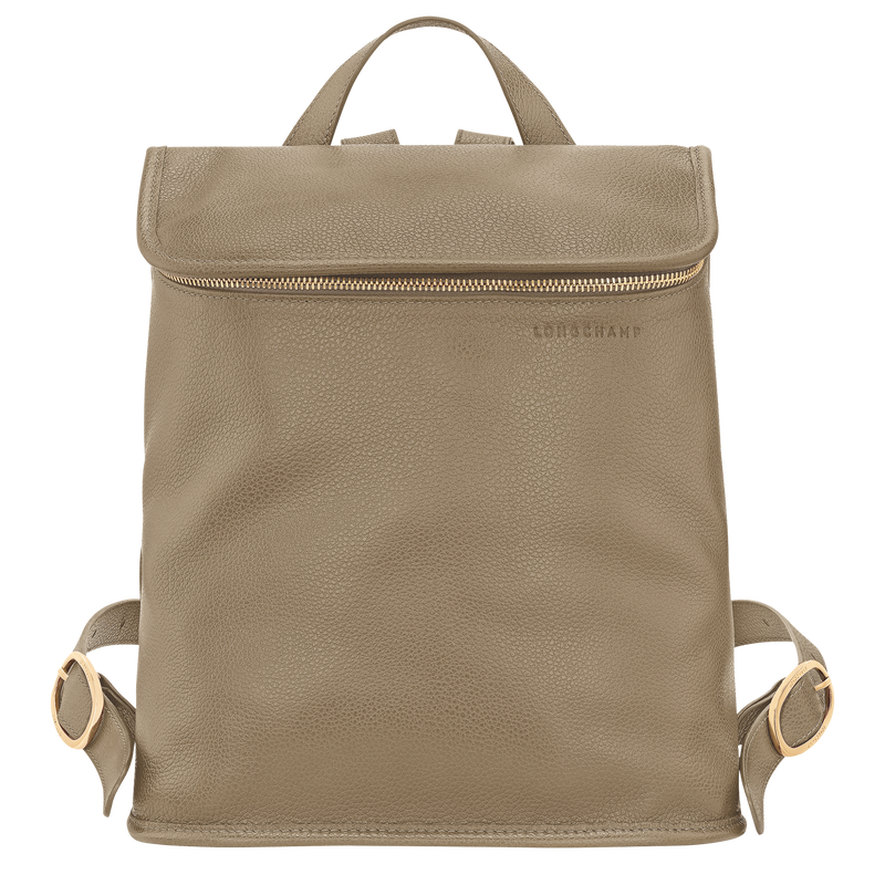 Longchamp Le Foulonné M Backpack