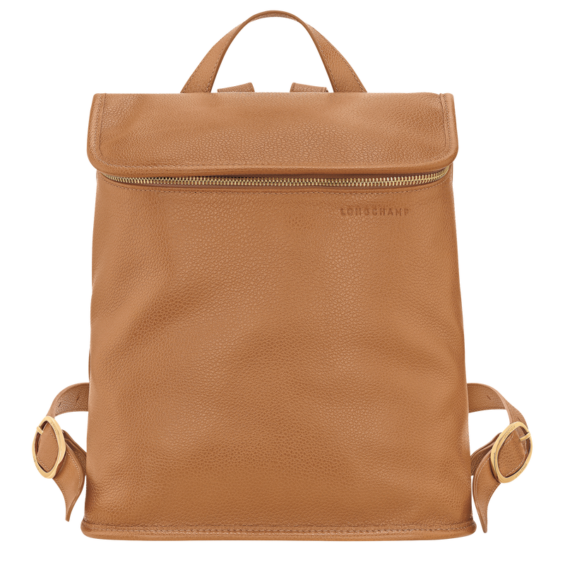 Longchamp Le Foulonné M Backpack