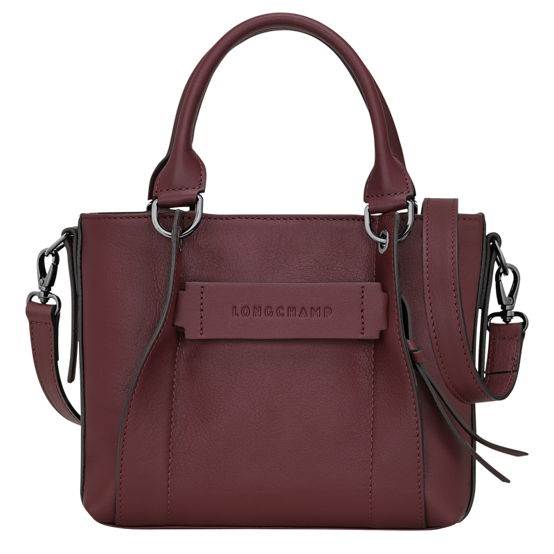 Longchamp Longchamp 3D S Handbag