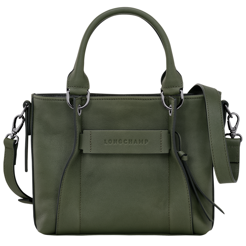 Longchamp Longchamp 3D S Handbag