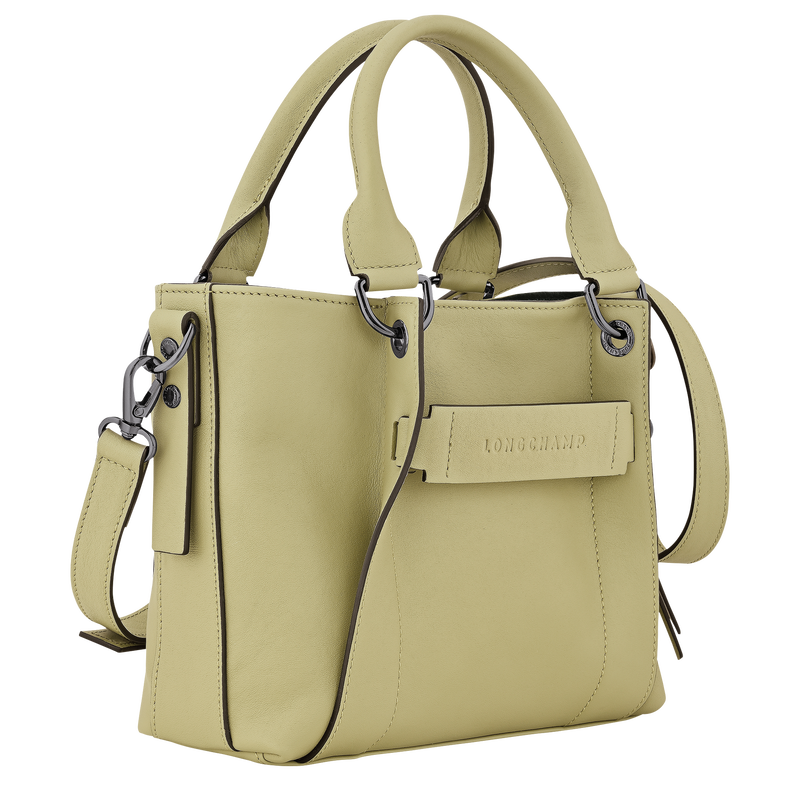 Longchamp Longchamp 3D S Handbag