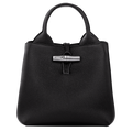 Longchamp Le Roseau S Handbag (grained)