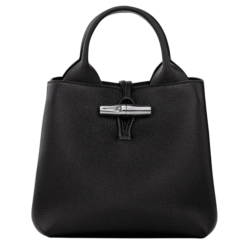 Longchamp Le Roseau S Handbag (grained)