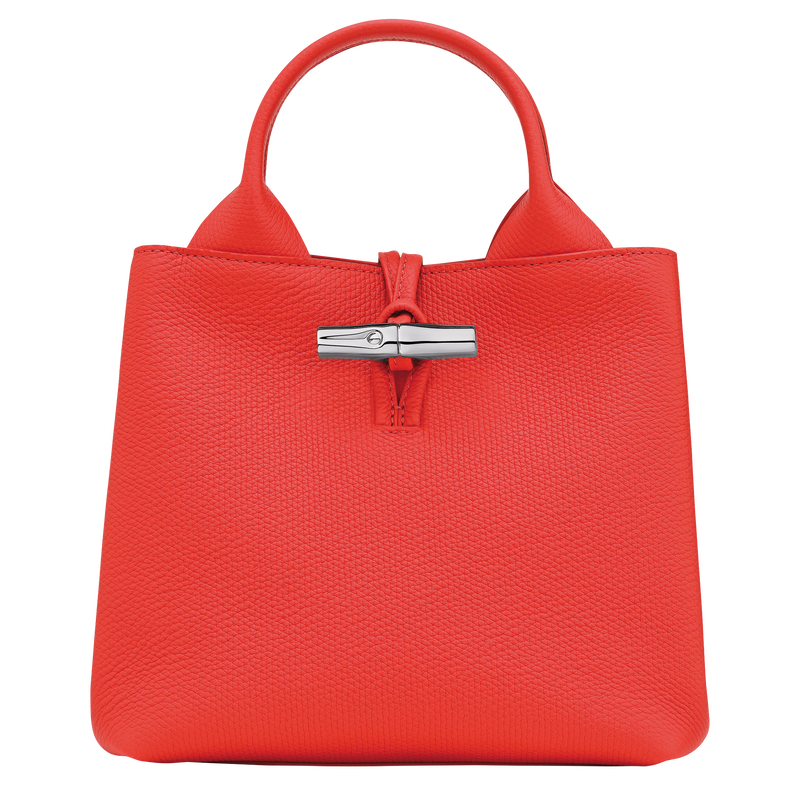 Longchamp Le Roseau S Handbag (grained)