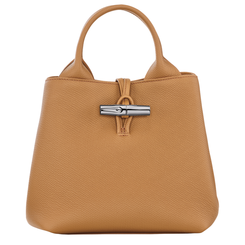 Longchamp Le Roseau S Handbag (grained)