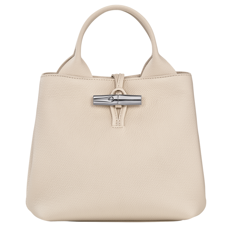 Longchamp Le Roseau S Handbag (grained)