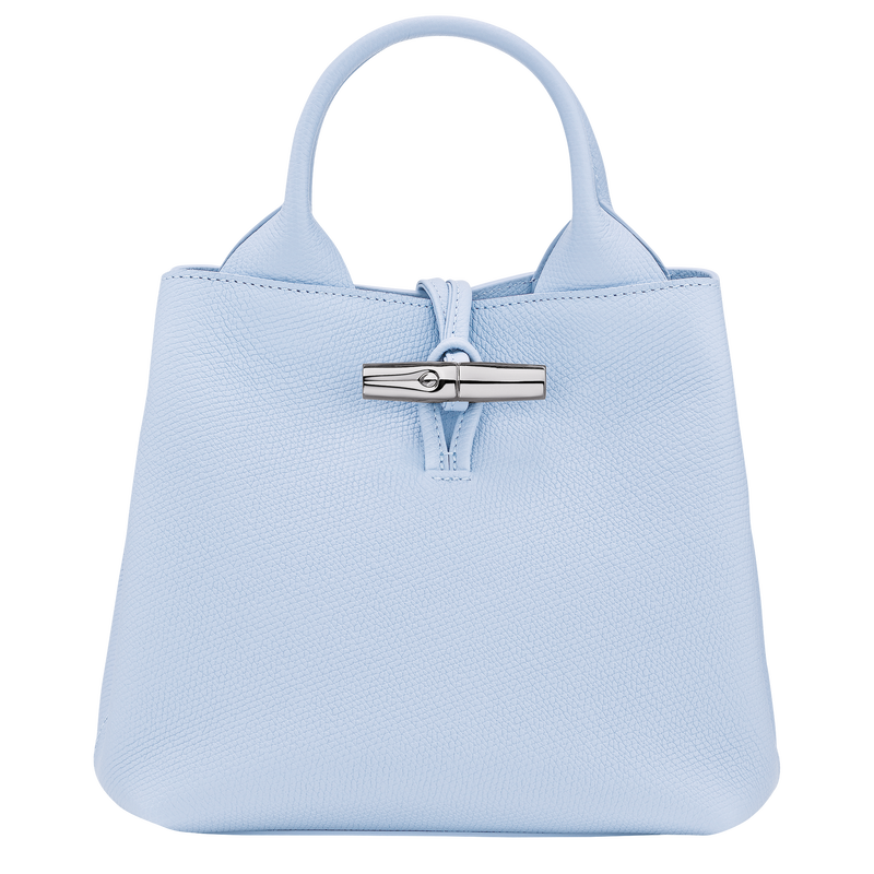 Longchamp Le Roseau S Handbag (grained)