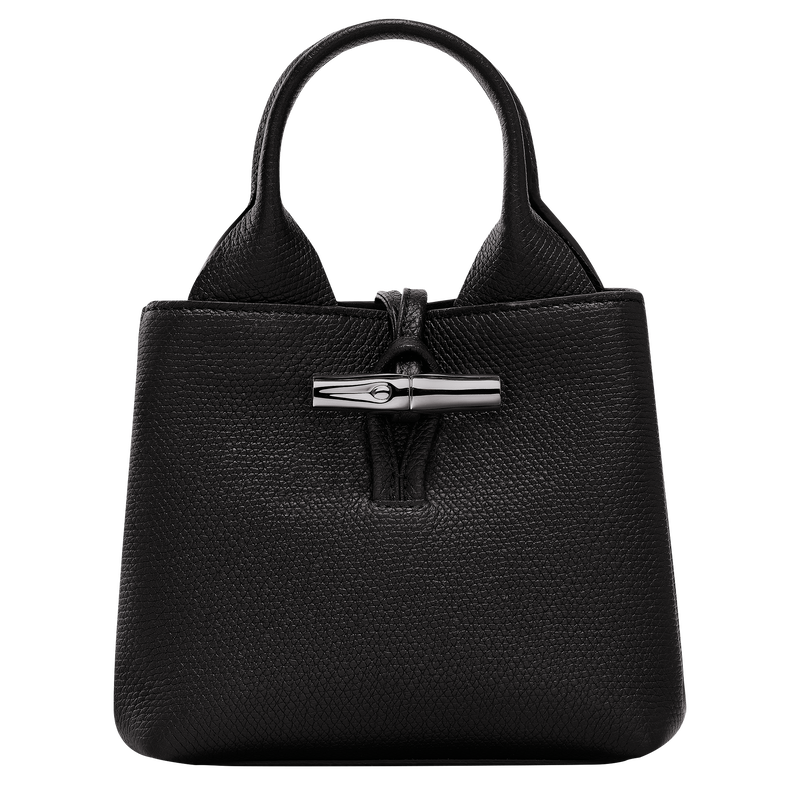 Longchamp Le Roseau XS Handbag (grained)