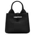 Longchamp Le Roseau XS Handbag (grained)