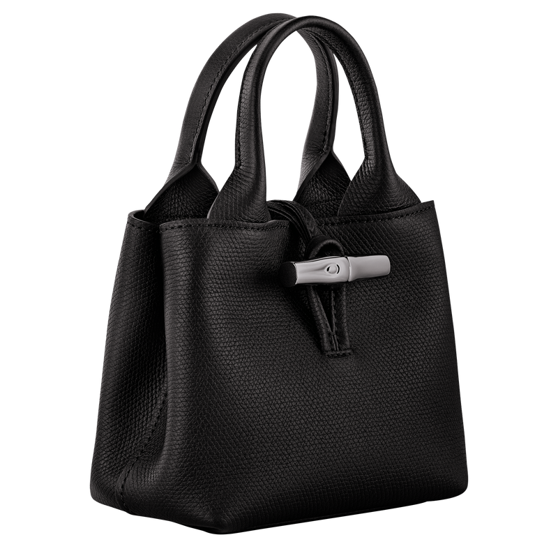 Longchamp Le Roseau XS Handbag (grained)