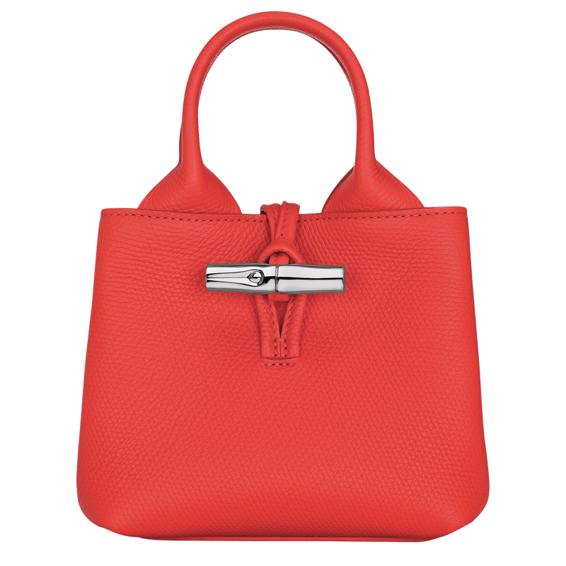 Longchamp Le Roseau XS Handbag (grained)