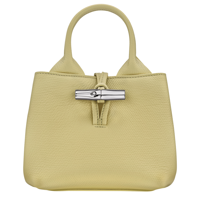 Longchamp Le Roseau XS Handbag (grained)