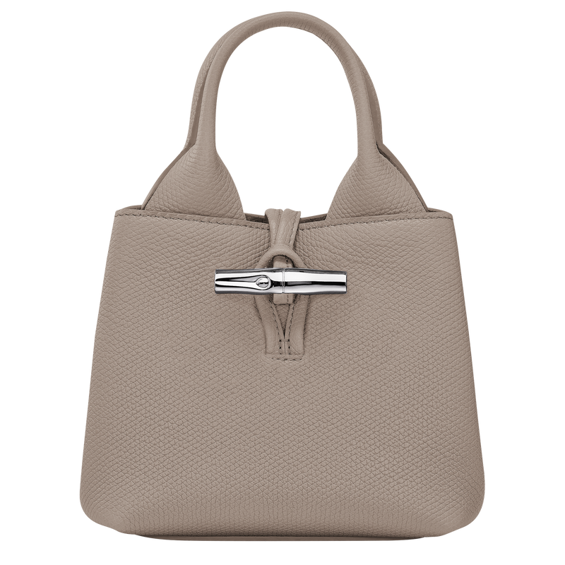 Longchamp Le Roseau XS Handbag (grained)