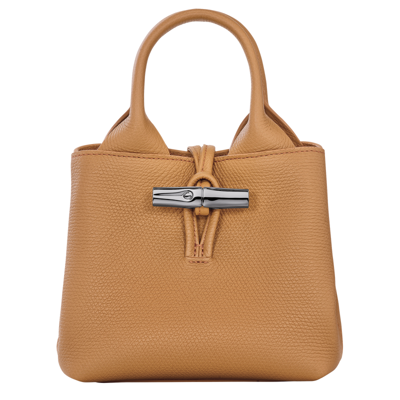 Longchamp Le Roseau XS Handbag (grained)