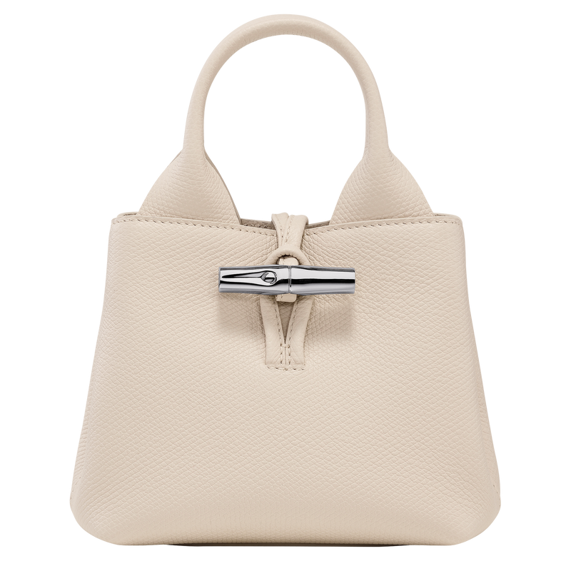 Longchamp Le Roseau XS Handbag (grained)