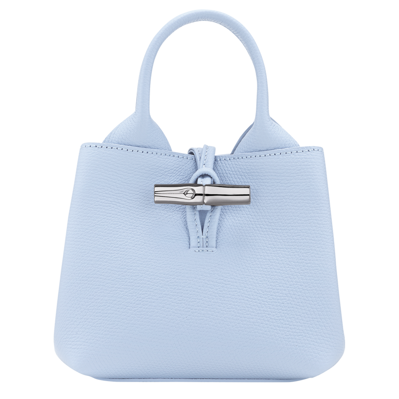 Longchamp Le Roseau XS Handbag (grained)