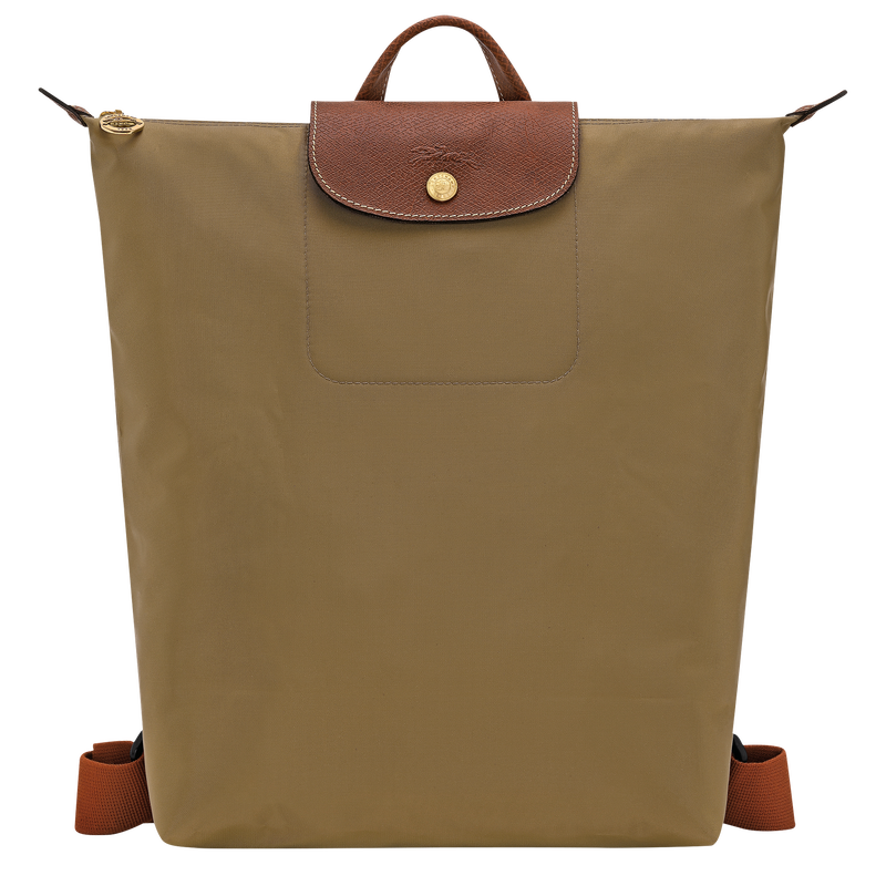 Longchamp Le Pliage Original M Backpack
