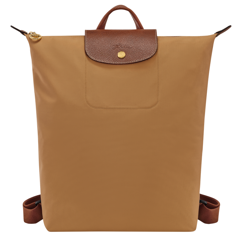 Longchamp Le Pliage Original M Backpack