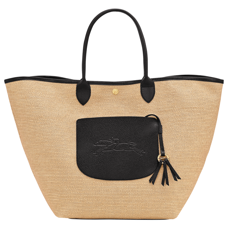 Longchamp Le Pliage Collection L Basket bag