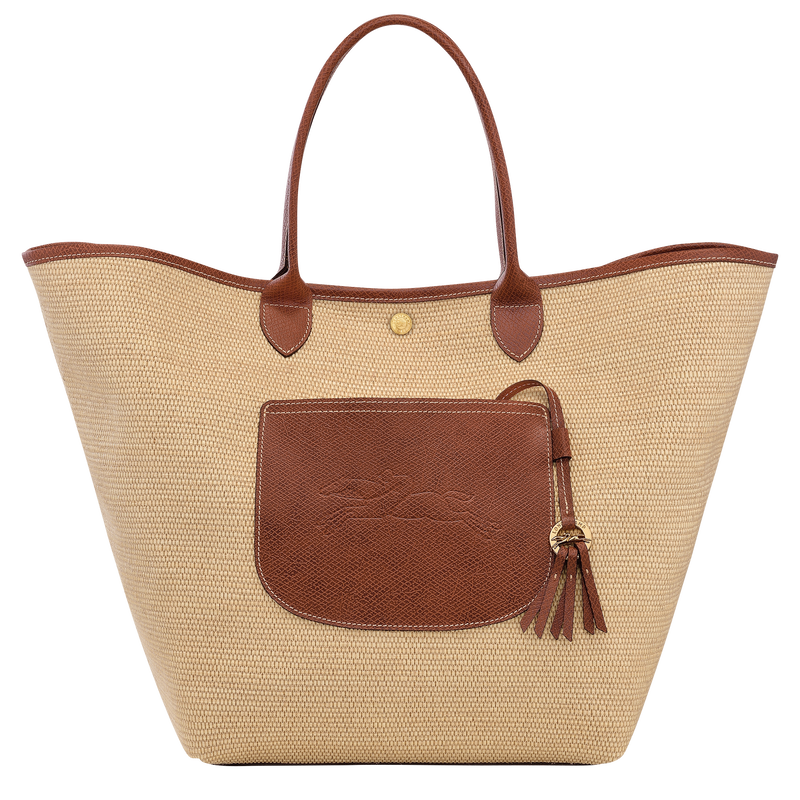 Longchamp Le Pliage Collection L Basket bag