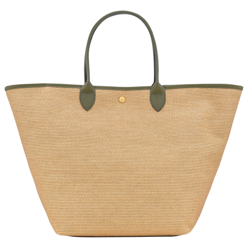 Longchamp Le Pliage Collection L Basket bag