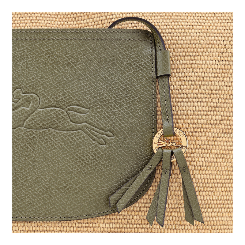 Longchamp Le Pliage Collection L Basket bag