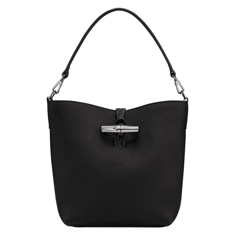 Longchamp Le Roseau XS Bucket bag