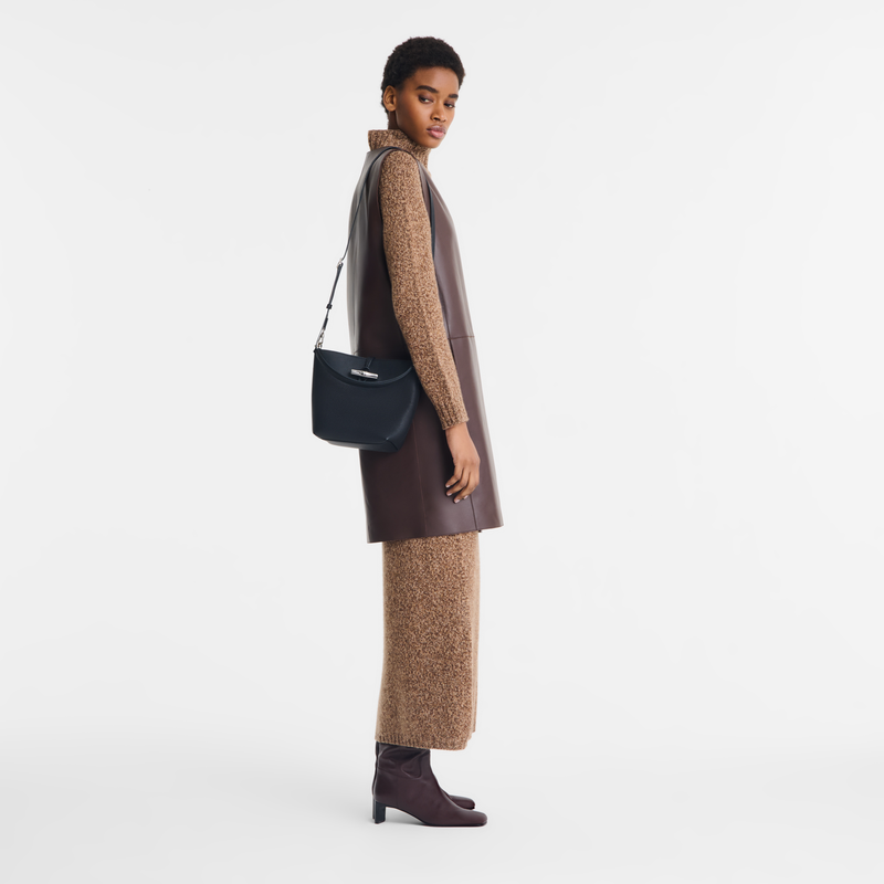 Longchamp Le Roseau XS Bucket bag