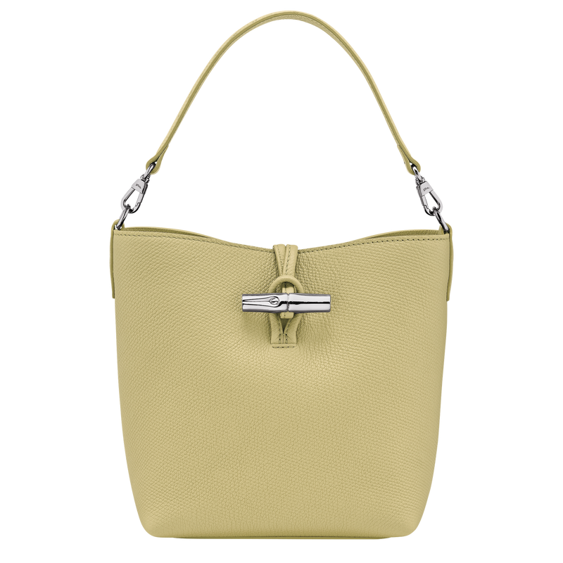 Longchamp Le Roseau XS Bucket bag
