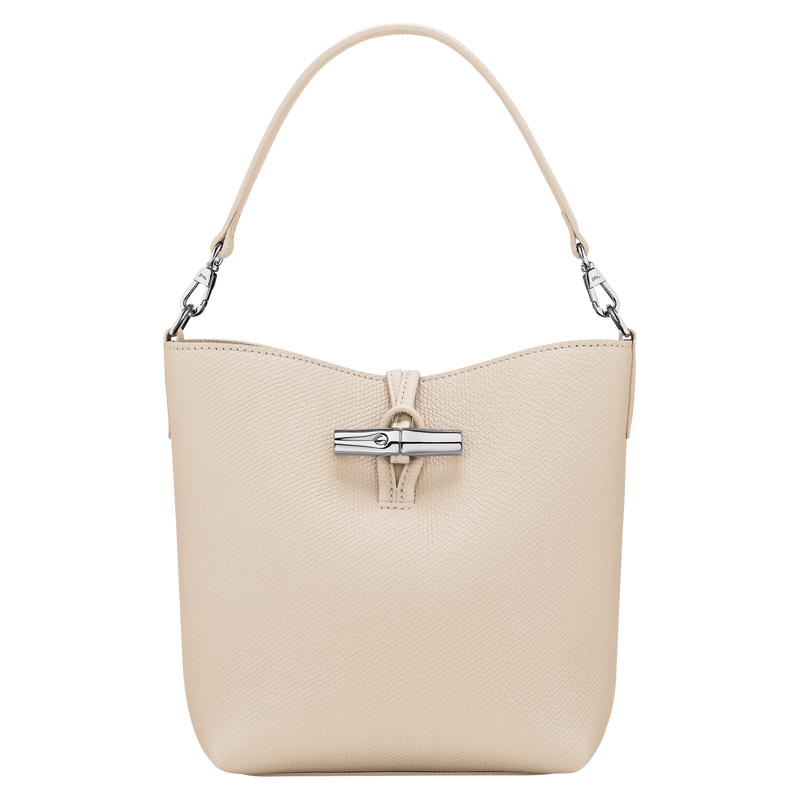 Longchamp Le Roseau XS Bucket bag
