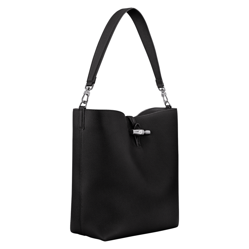 Longchamp Le Roseau M Hobo bag