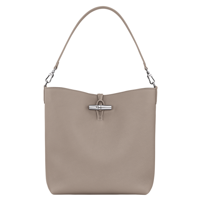 Longchamp Le Roseau M Hobo bag