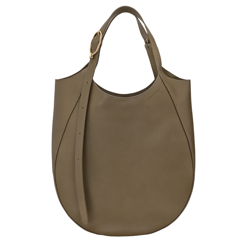 Longchamp Le Foulonné XL Tote bag