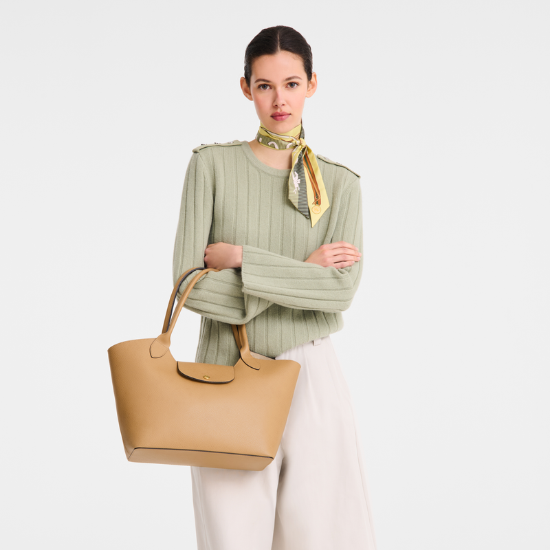 Longchamp Épure L Shoulder bag