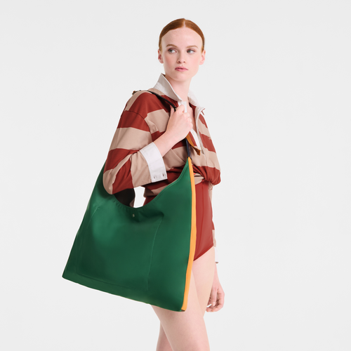 Longchamp Re-Play XL Shoulder bag