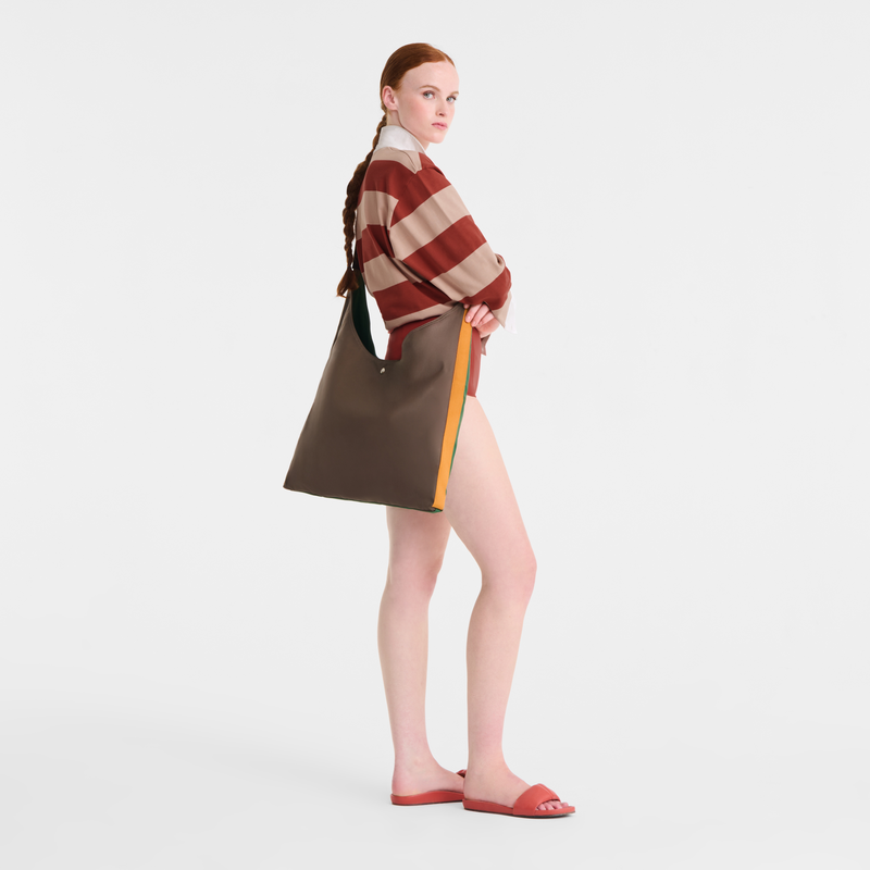 Longchamp Re-Play XL Shoulder bag