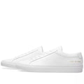 Common Projects Original Achilles Low White