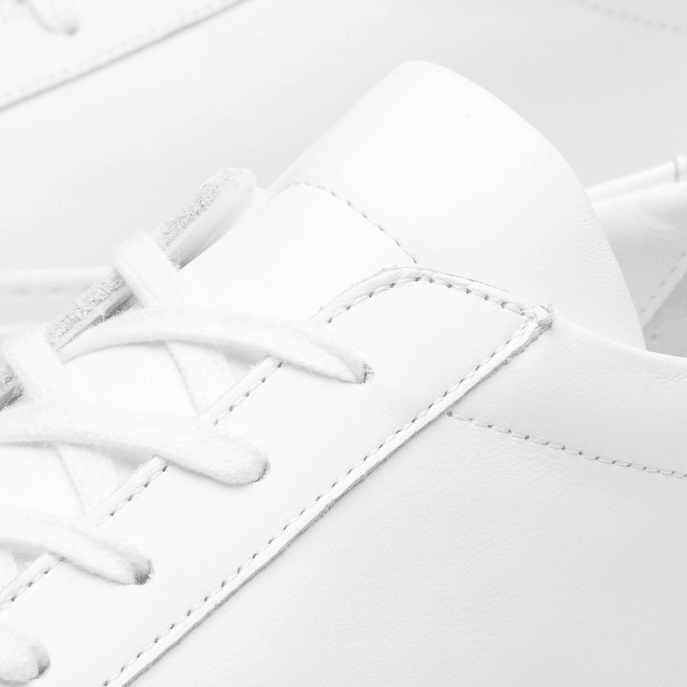 Common Projects Original Achilles Low White